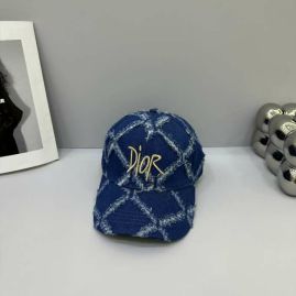 Picture of Dior Cap _SKUDiorCapdxn342475